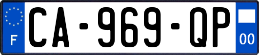 CA-969-QP