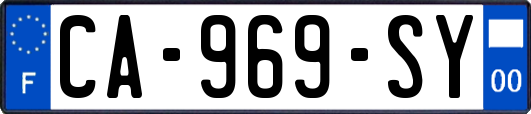 CA-969-SY