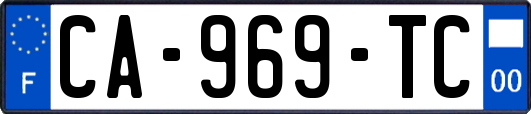 CA-969-TC