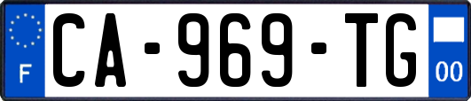 CA-969-TG