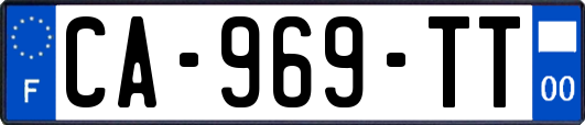 CA-969-TT