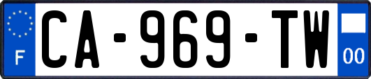 CA-969-TW