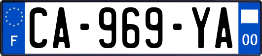 CA-969-YA