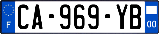 CA-969-YB