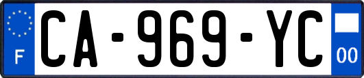 CA-969-YC