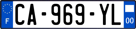 CA-969-YL