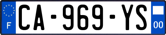CA-969-YS