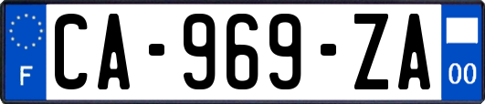 CA-969-ZA