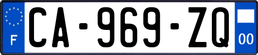 CA-969-ZQ