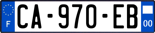 CA-970-EB