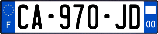 CA-970-JD