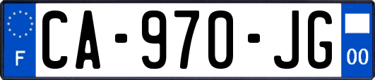 CA-970-JG