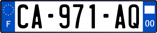 CA-971-AQ