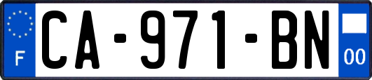 CA-971-BN
