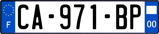 CA-971-BP