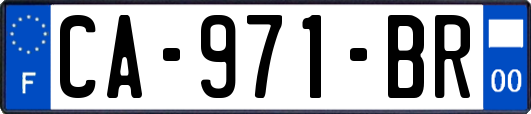 CA-971-BR