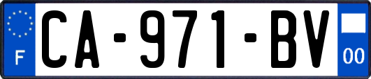 CA-971-BV