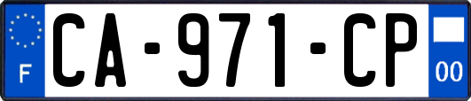 CA-971-CP