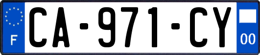 CA-971-CY