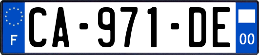 CA-971-DE