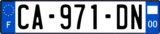 CA-971-DN