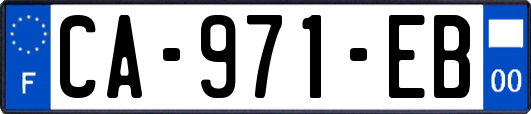 CA-971-EB