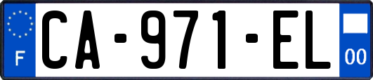 CA-971-EL