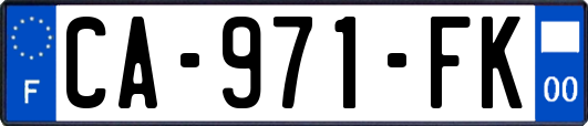 CA-971-FK