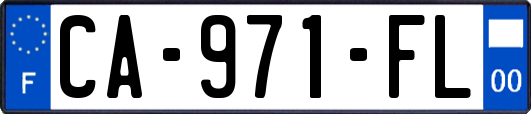 CA-971-FL