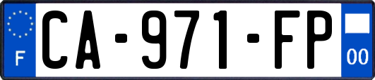CA-971-FP