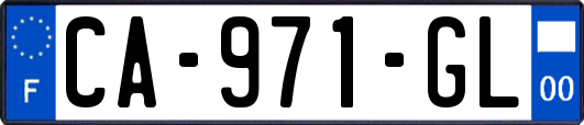 CA-971-GL