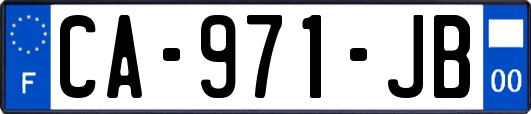 CA-971-JB