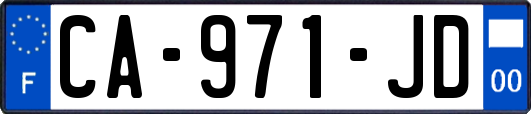 CA-971-JD