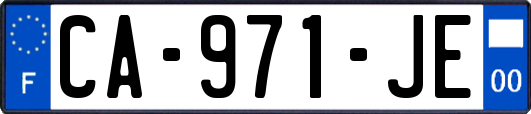 CA-971-JE