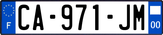 CA-971-JM
