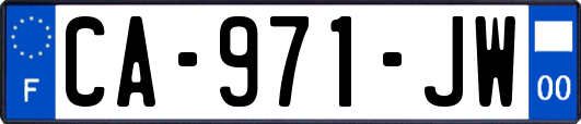 CA-971-JW