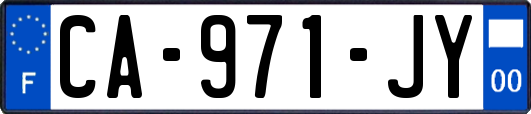 CA-971-JY