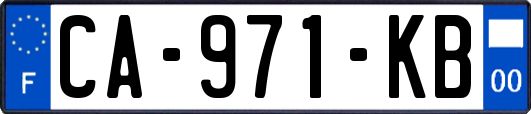 CA-971-KB