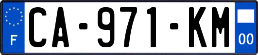 CA-971-KM