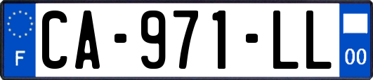 CA-971-LL