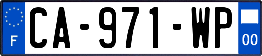 CA-971-WP