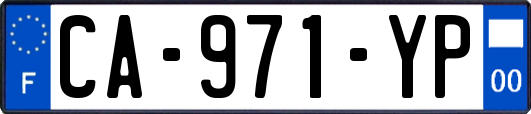 CA-971-YP