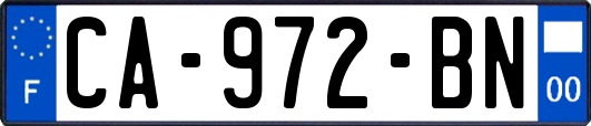 CA-972-BN