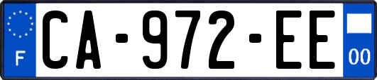 CA-972-EE