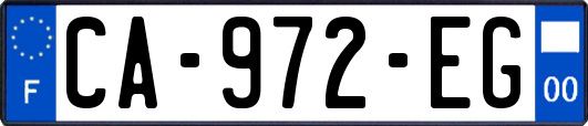 CA-972-EG