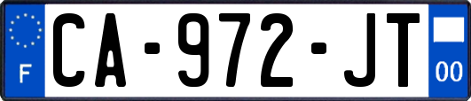 CA-972-JT