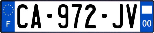 CA-972-JV