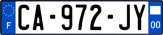 CA-972-JY