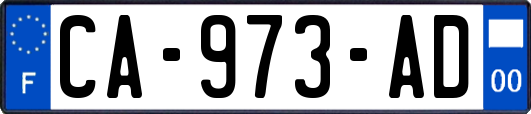 CA-973-AD