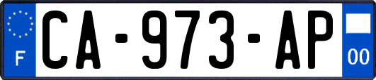 CA-973-AP